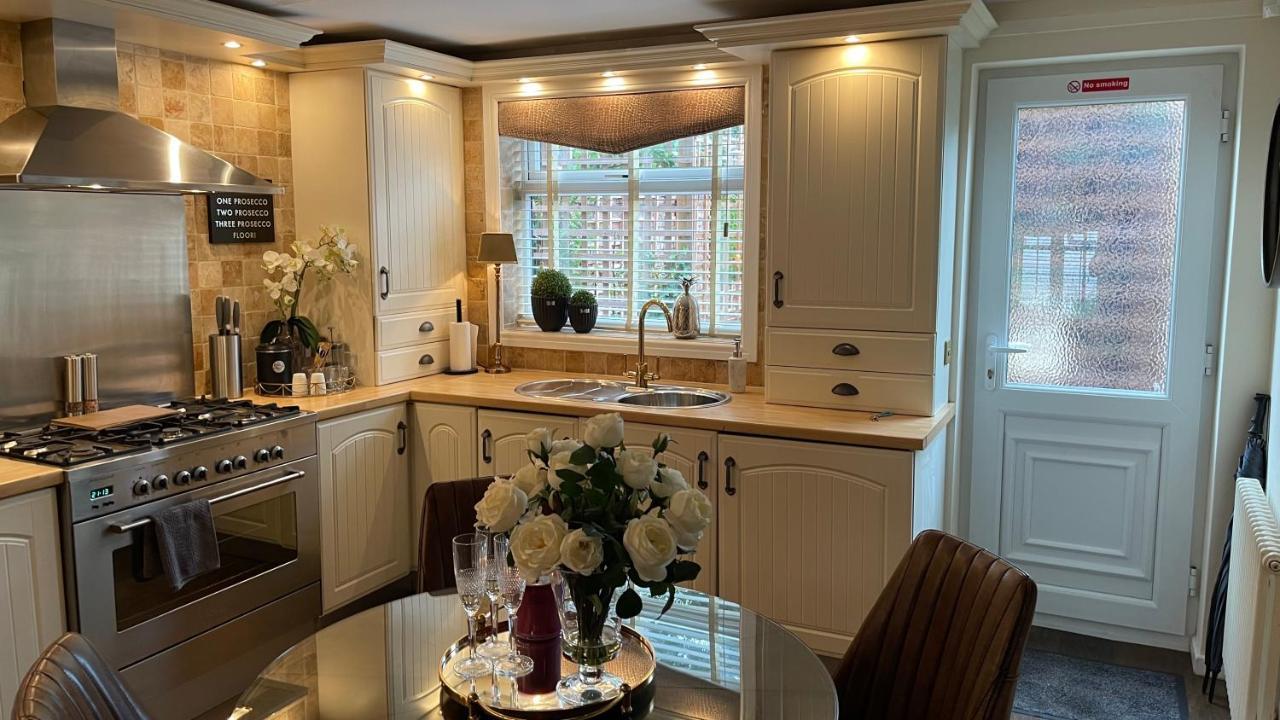 Cosy Cottage Central Bawtry - 2 Bedroom - High End Furnishings Exterior foto