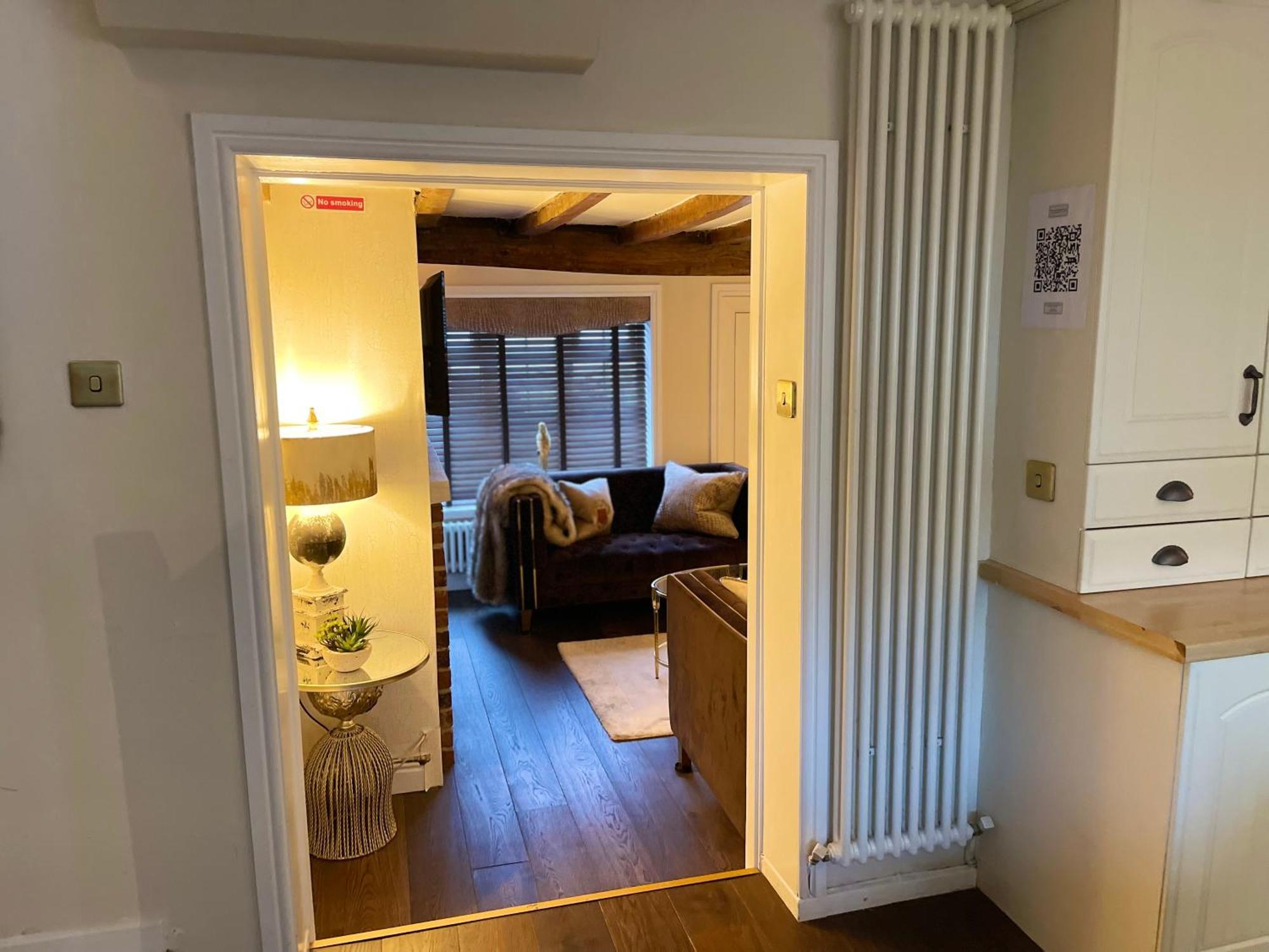 Cosy Cottage Central Bawtry - 2 Bedroom - High End Furnishings Exterior foto
