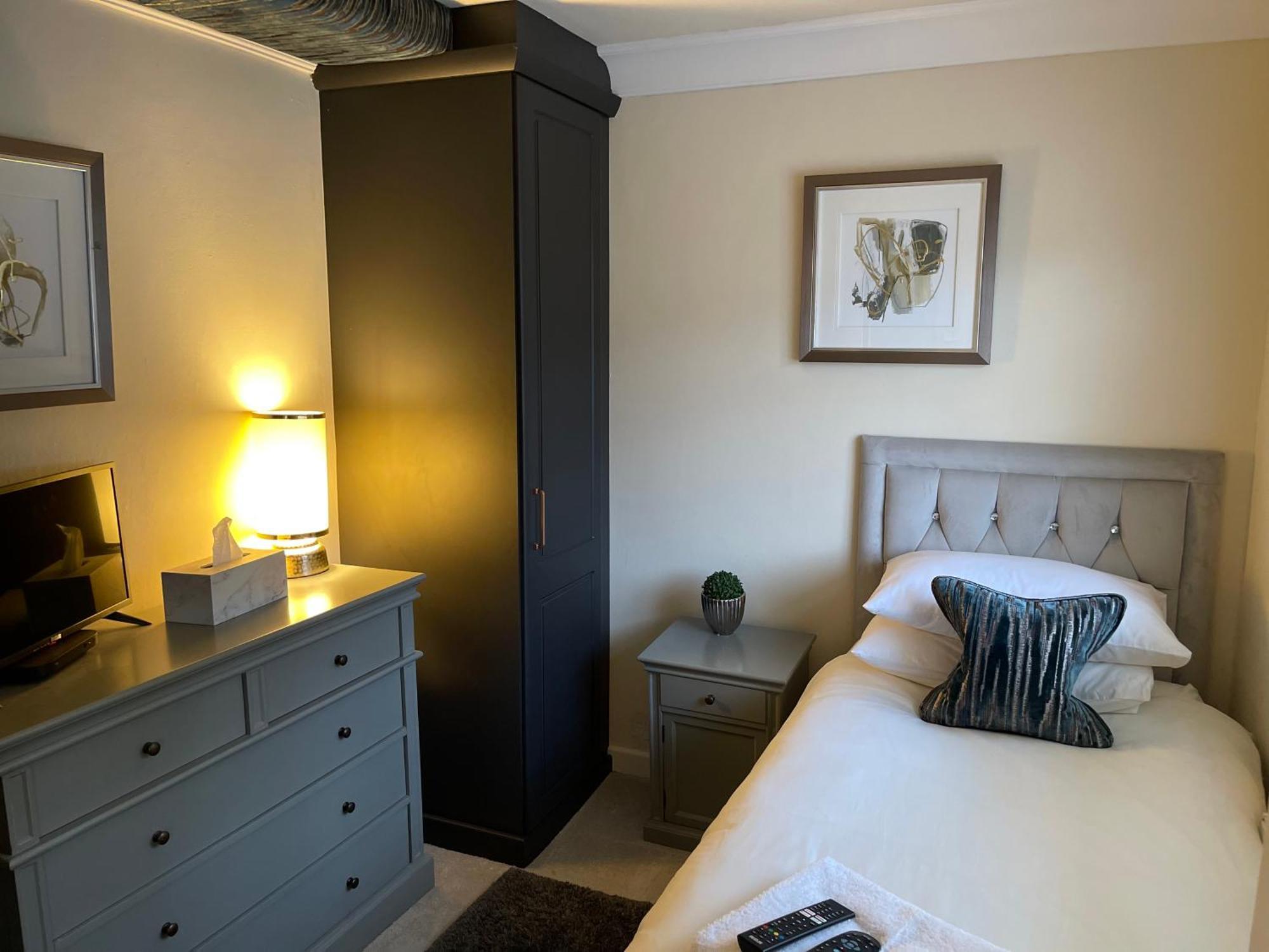 Cosy Cottage Central Bawtry - 2 Bedroom - High End Furnishings Exterior foto