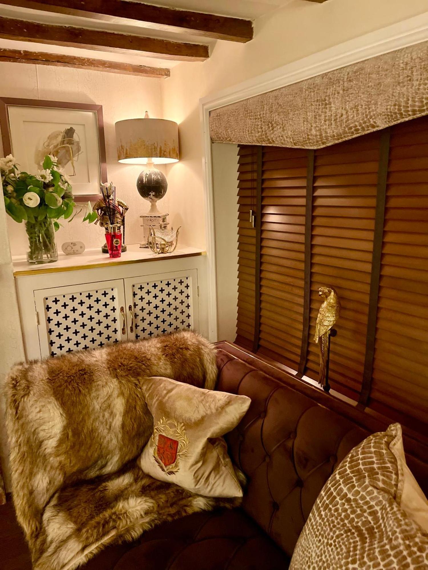 Cosy Cottage Central Bawtry - 2 Bedroom - High End Furnishings Exterior foto