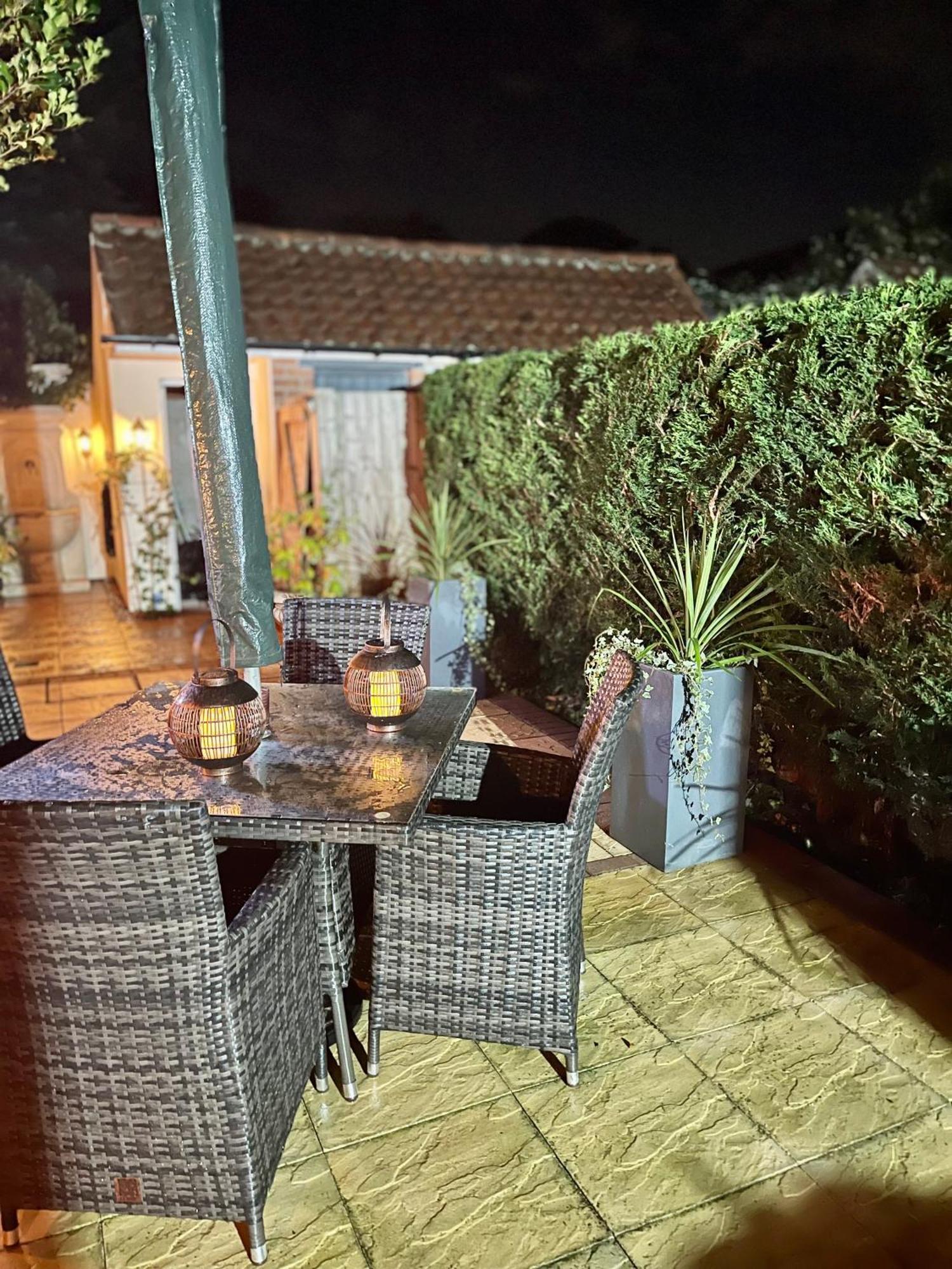 Cosy Cottage Central Bawtry - 2 Bedroom - High End Furnishings Exterior foto