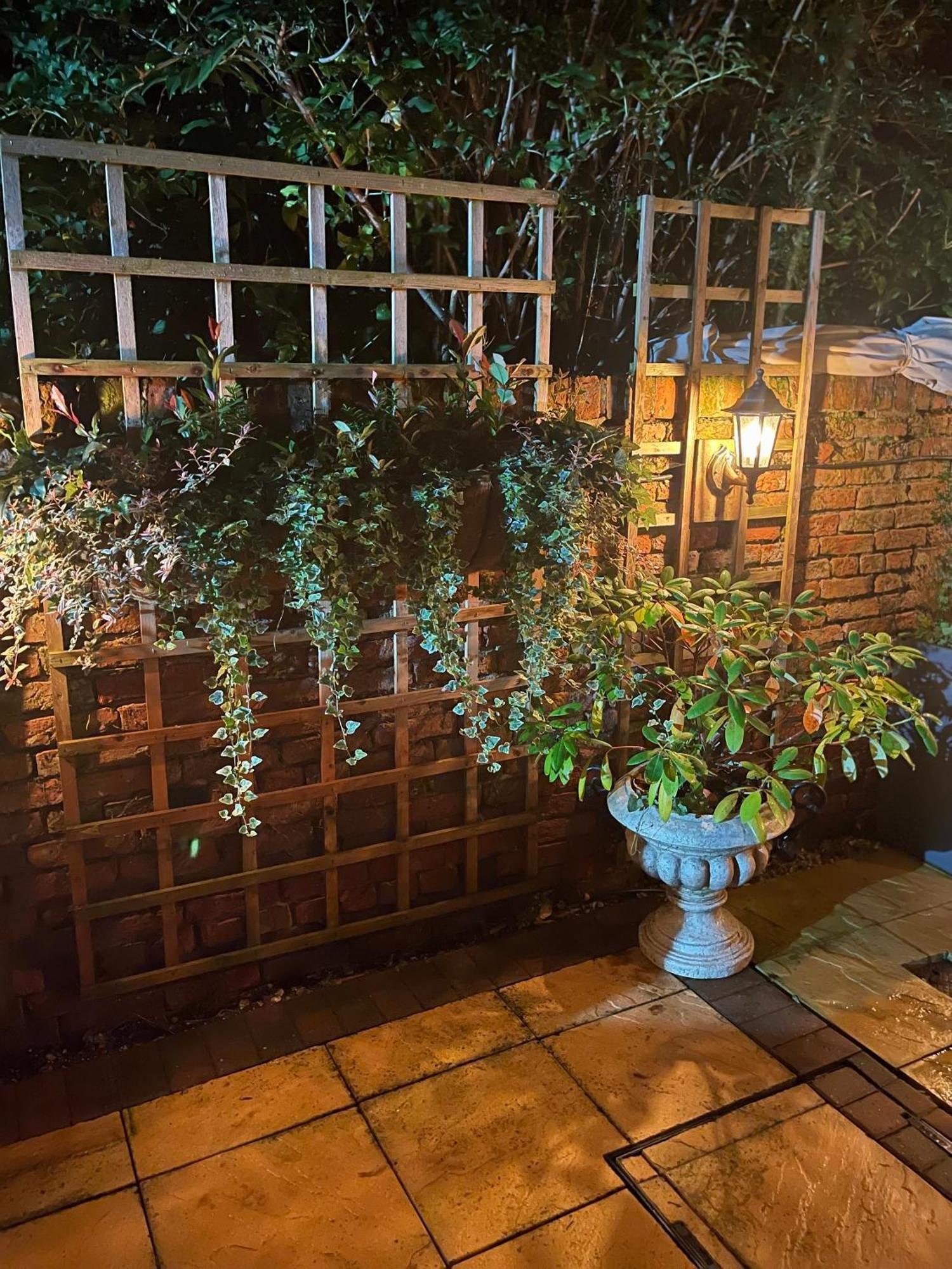 Cosy Cottage Central Bawtry - 2 Bedroom - High End Furnishings Exterior foto